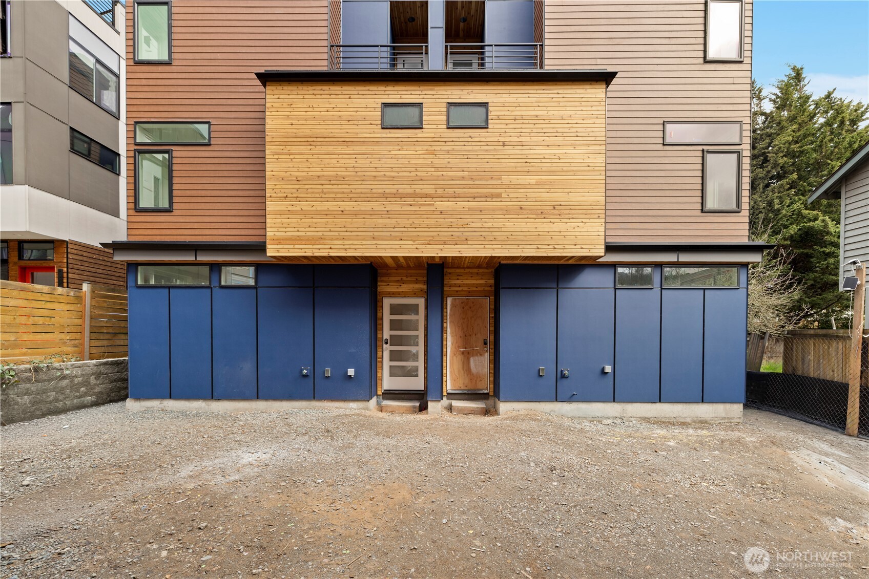 1138 A NW 57th Street , Seattle, WA 98107