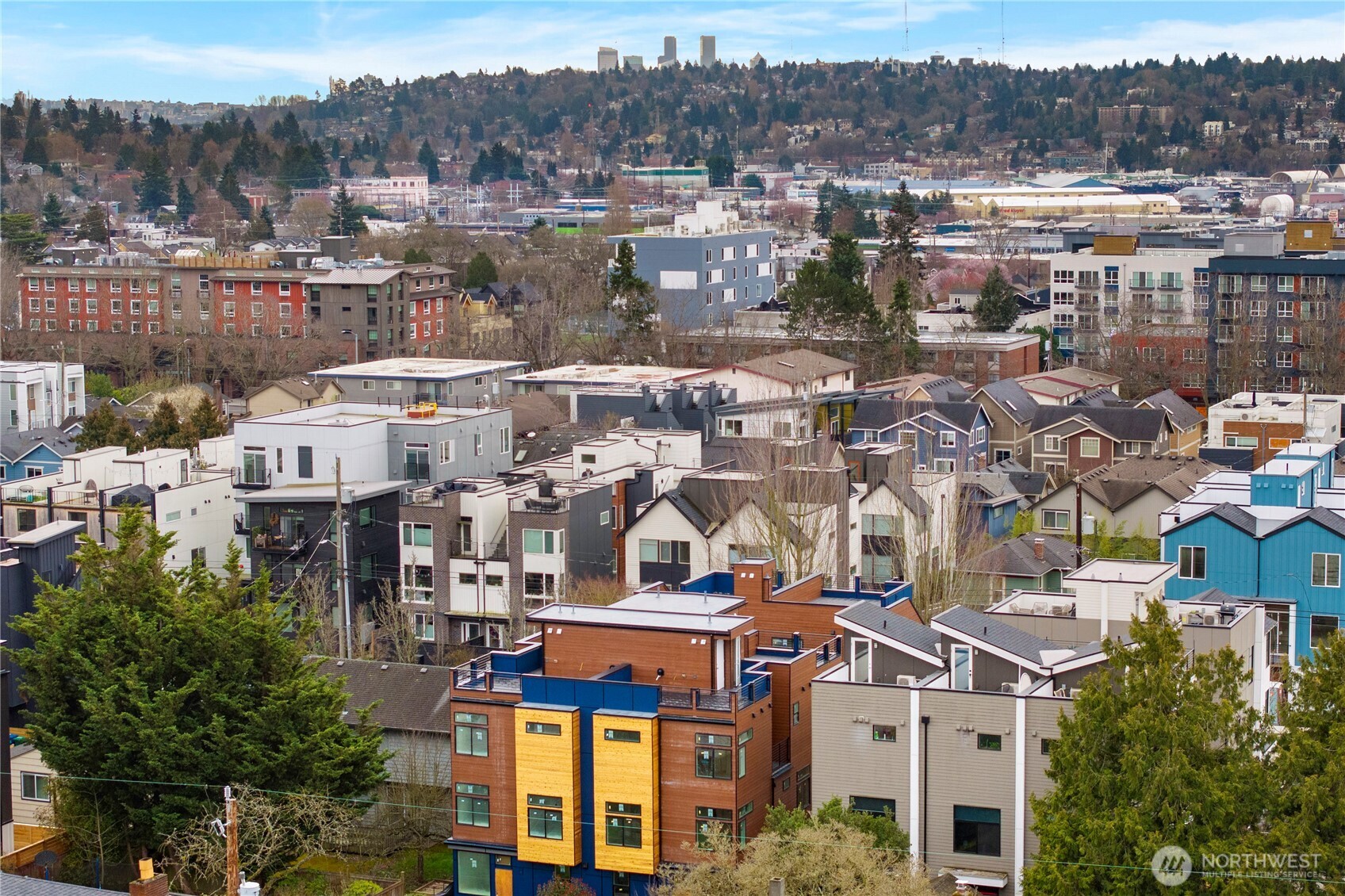 1138 A NW 57th Street , Seattle, WA 98107