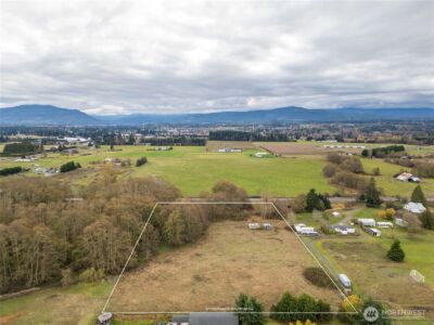 5953 Old Olympic Highway , Sequim, WA 98382