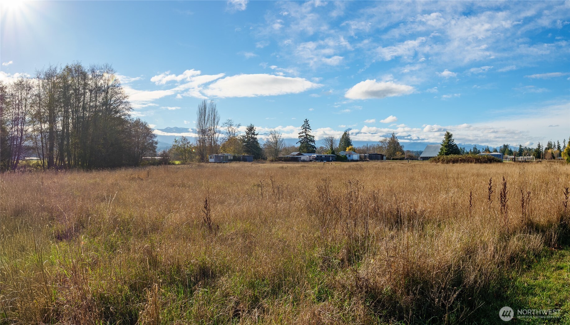 5953 Old Olympic Highway , Sequim, WA 98382
