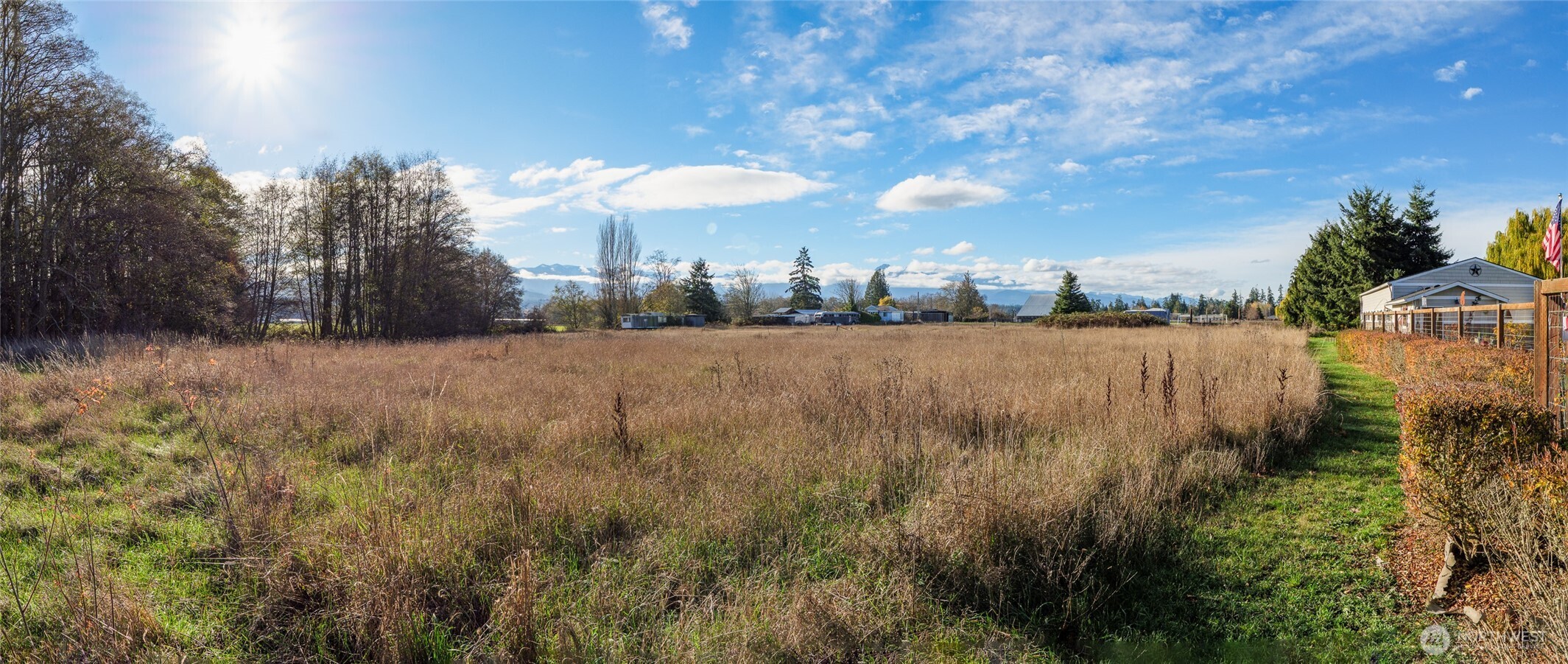 5953 Old Olympic Highway , Sequim, WA 98382