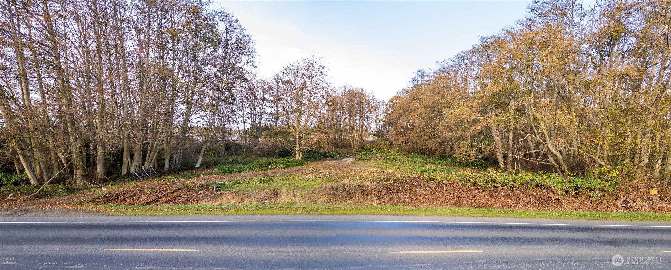 5953 Old Olympic Highway , Sequim, WA 98382