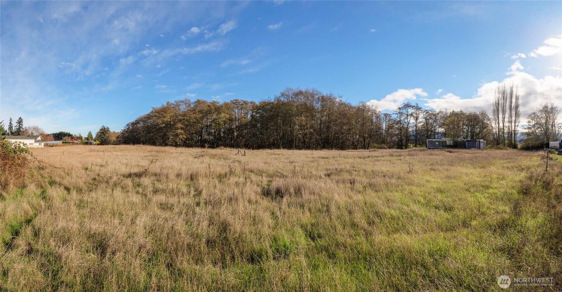 5953 Old Olympic Highway , Sequim, WA 98382