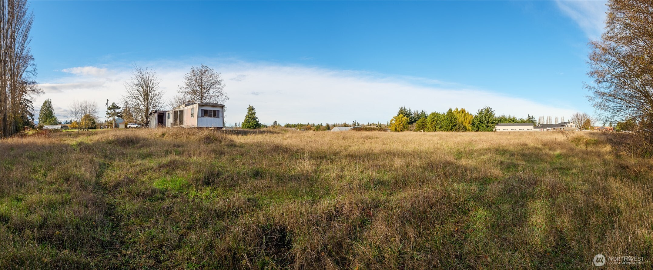 5953 Old Olympic Highway , Sequim, WA 98382