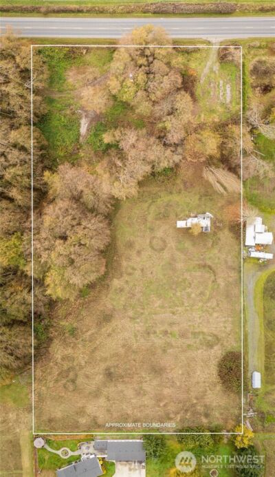 5953 Old Olympic Highway , Sequim, WA 98382 - Photo 2