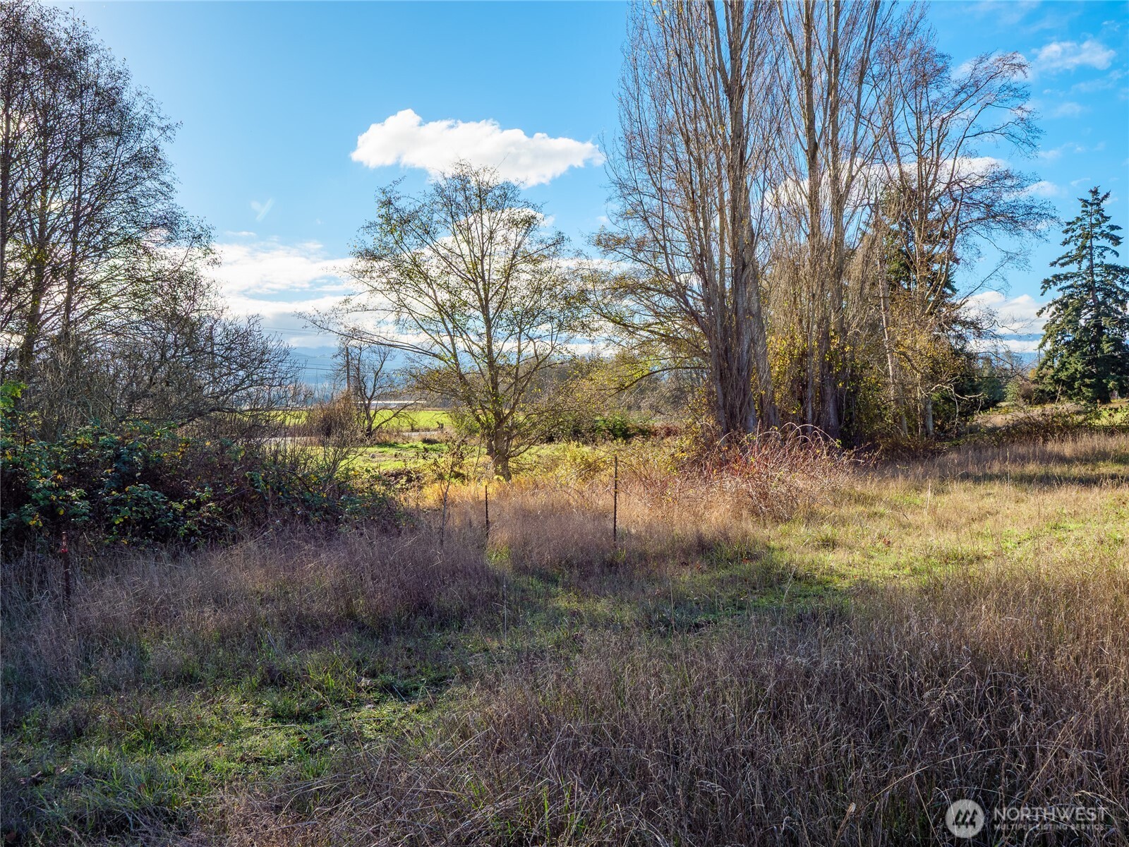 5953 Old Olympic Highway , Sequim, WA 98382