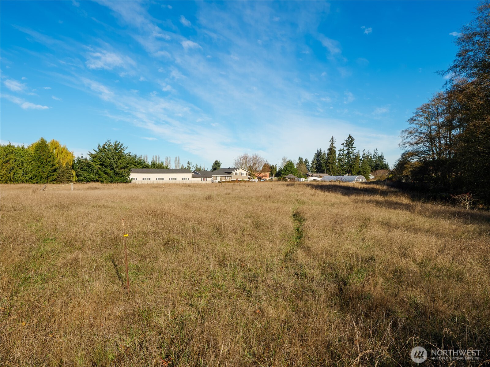 5953 Old Olympic Highway , Sequim, WA 98382