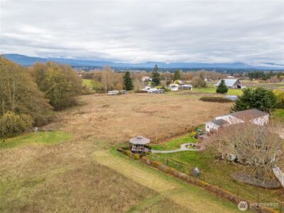 5953 Old Olympic Highway , Sequim, WA 98382 - Photo 23