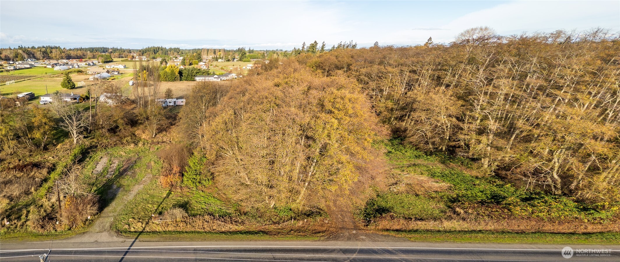 5953 Old Olympic Highway , Sequim, WA 98382