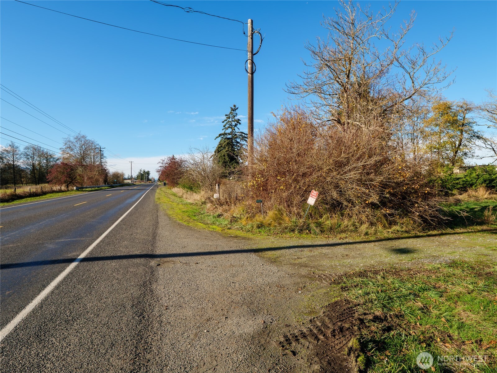 5953 Old Olympic Highway , Sequim, WA 98382