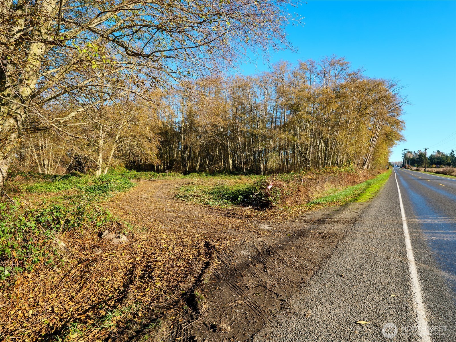 5953 Old Olympic Highway , Sequim, WA 98382