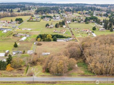 5953 Old Olympic Highway , Sequim, WA 98382 - Photo 3