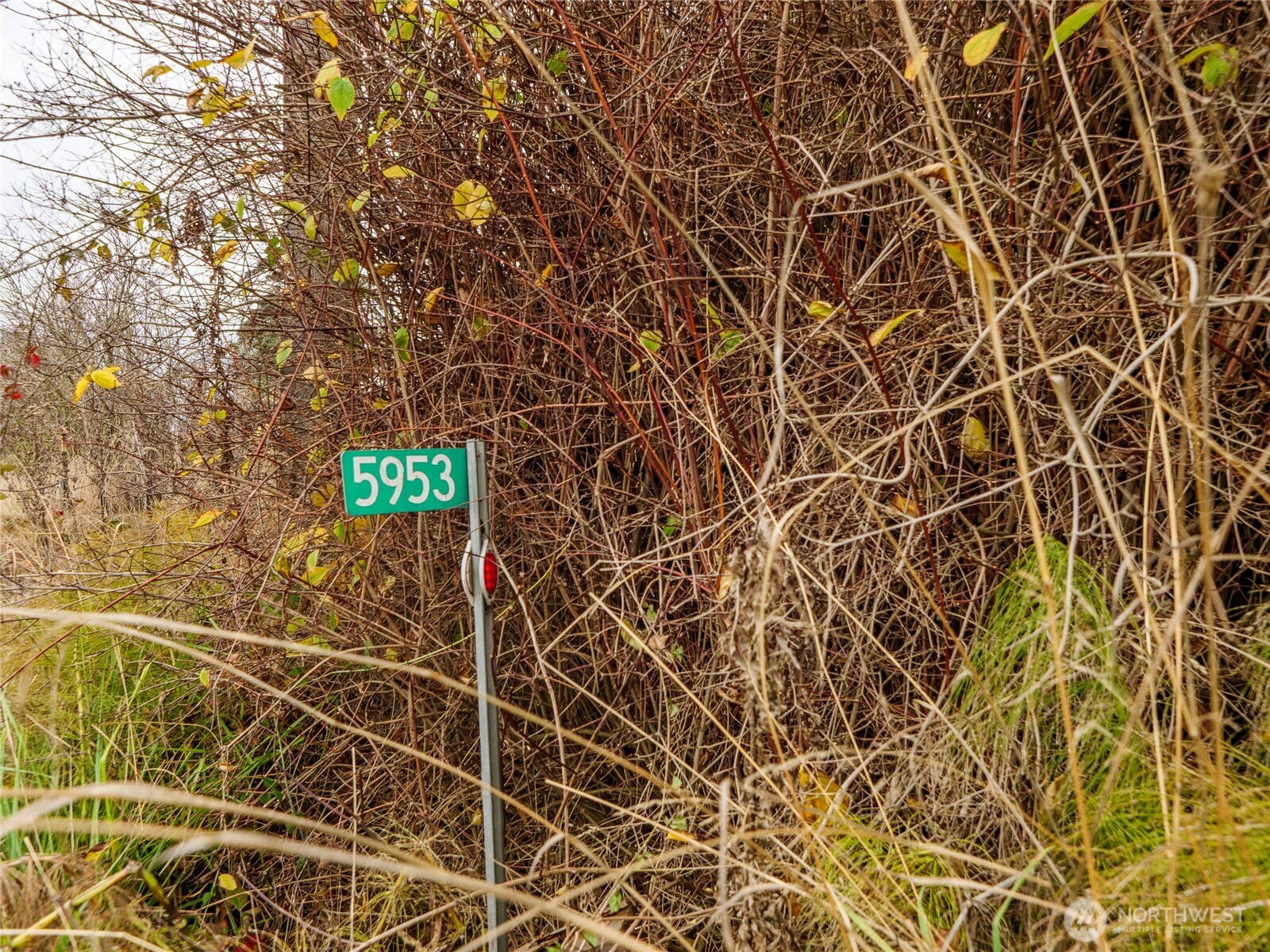 5953 Old Olympic Highway , Sequim, WA 98382