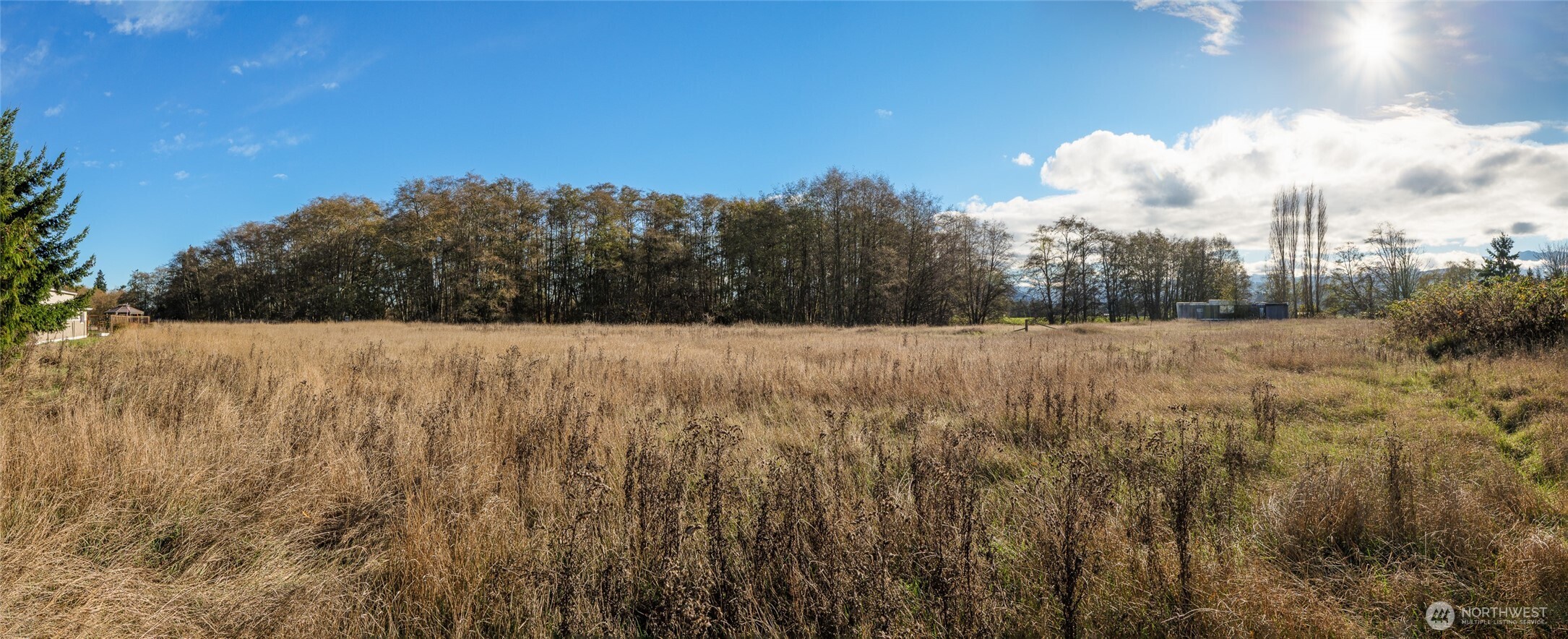 5953 Old Olympic Highway , Sequim, WA 98382