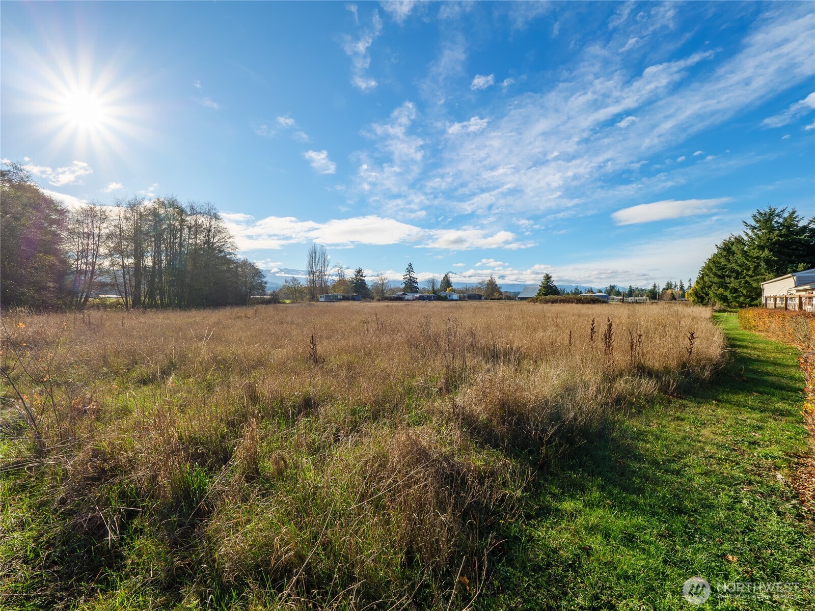 5953 Old Olympic Highway , Sequim, WA 98382