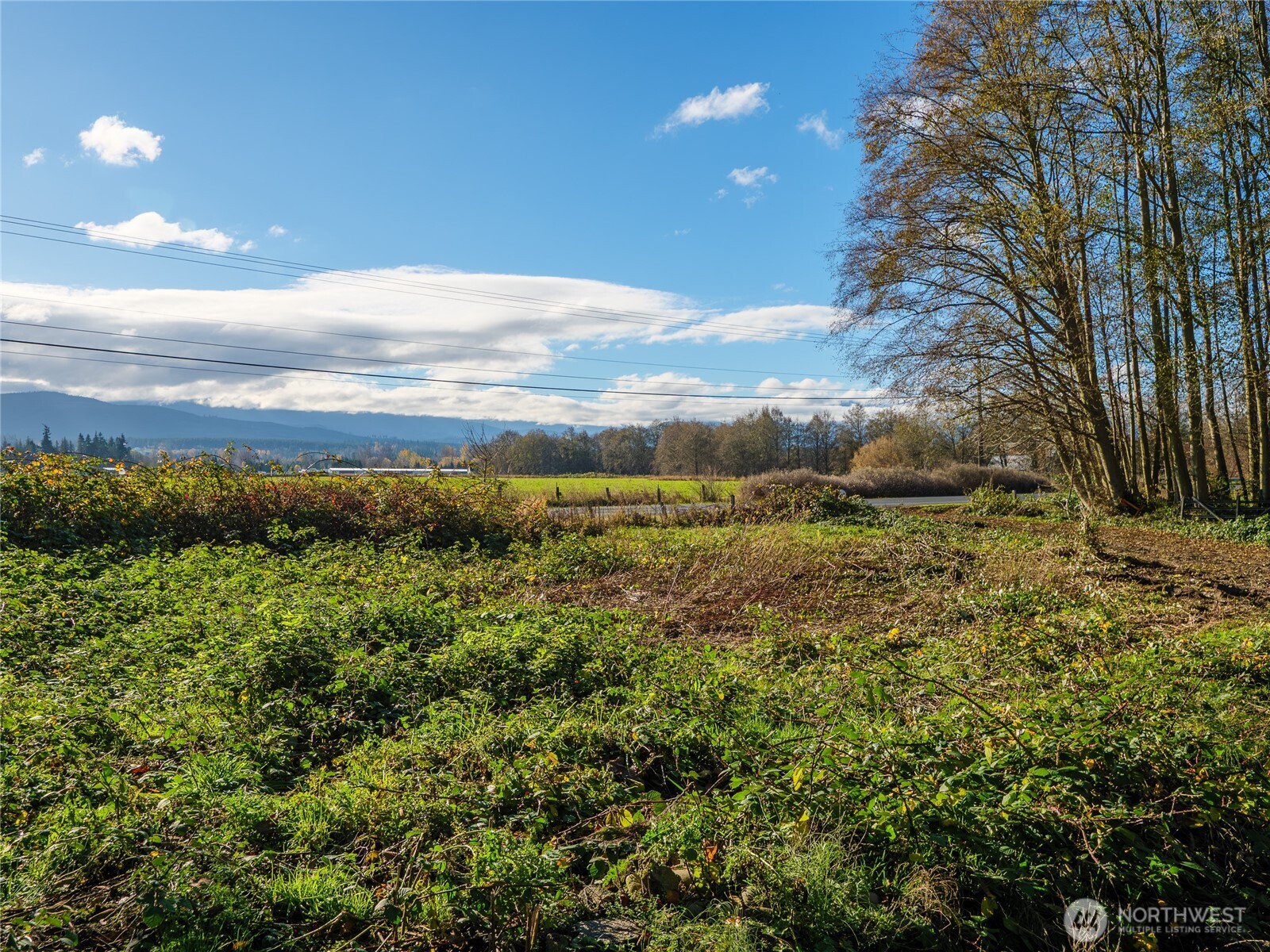 5953 Old Olympic Highway , Sequim, WA 98382