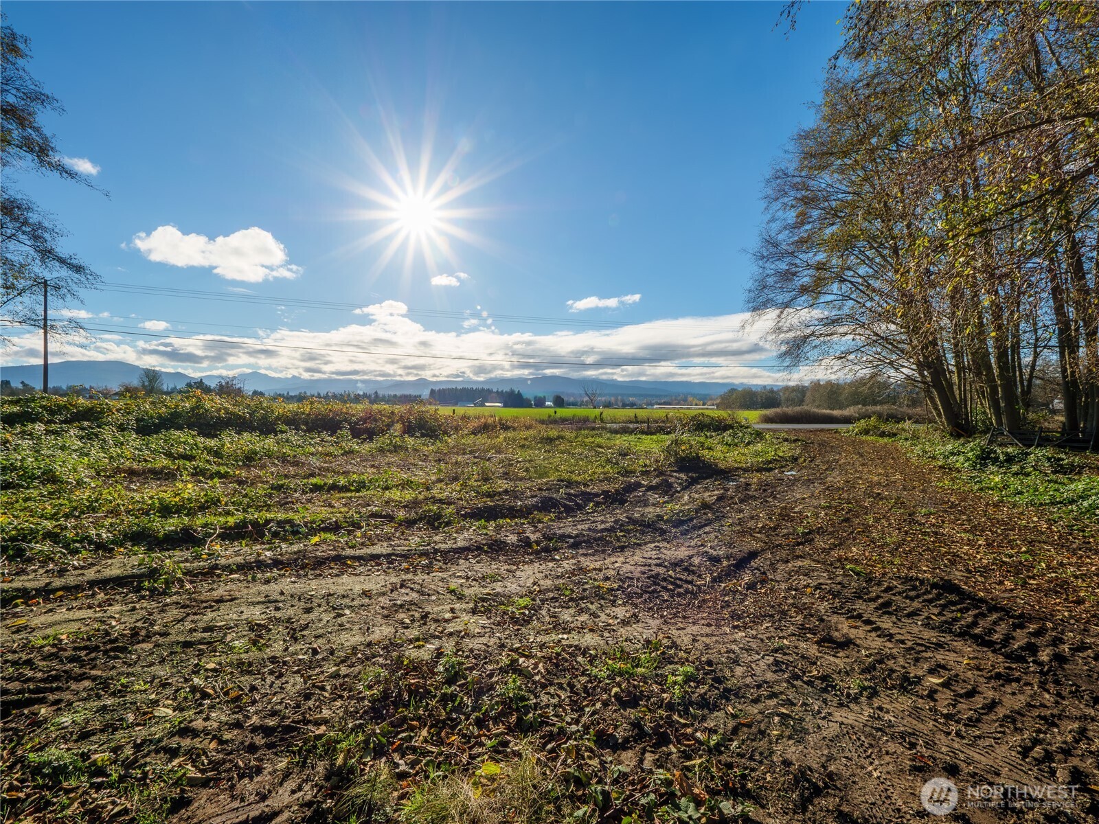 5953 Old Olympic Highway , Sequim, WA 98382