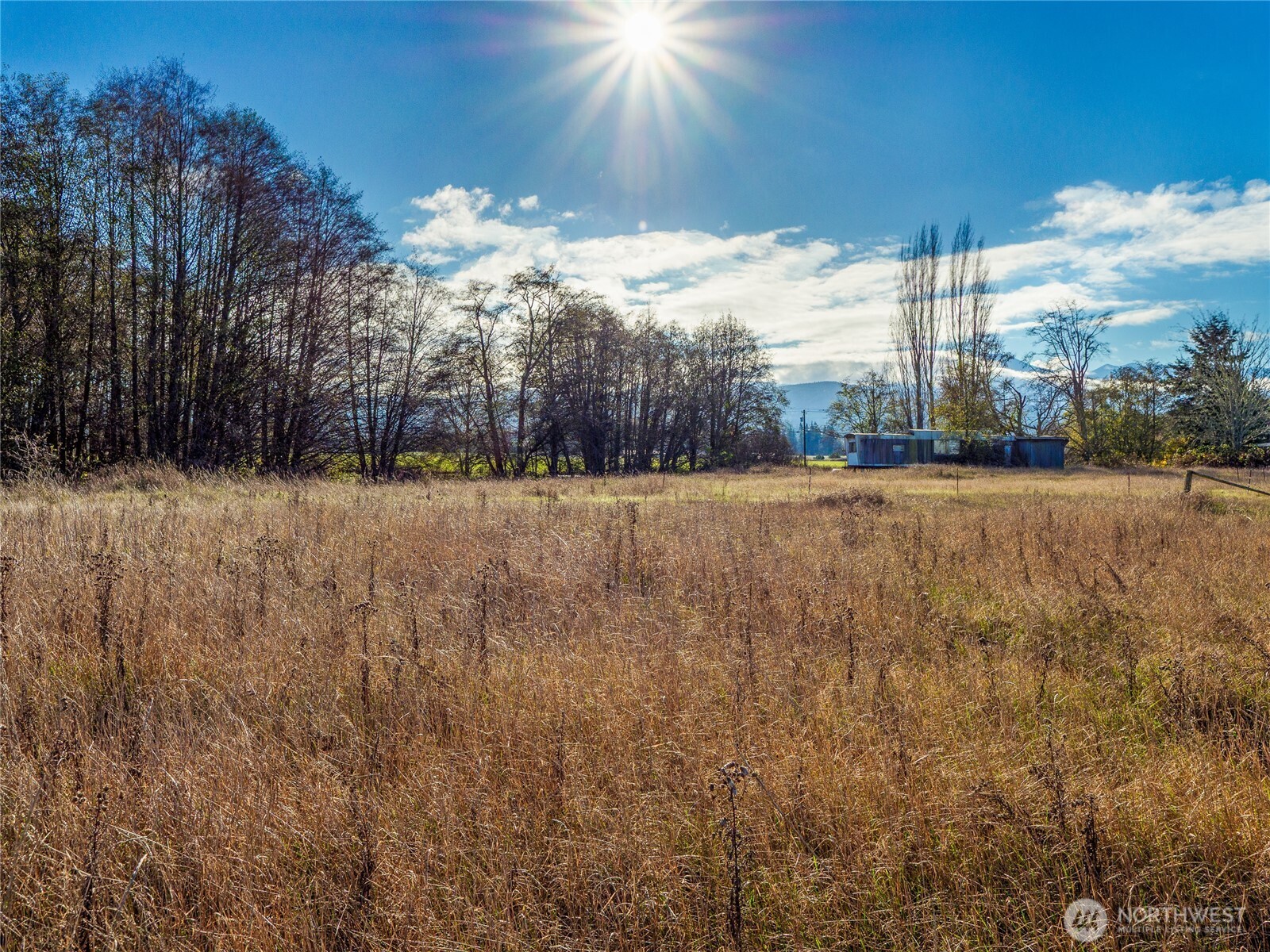 5953 Old Olympic Highway , Sequim, WA 98382