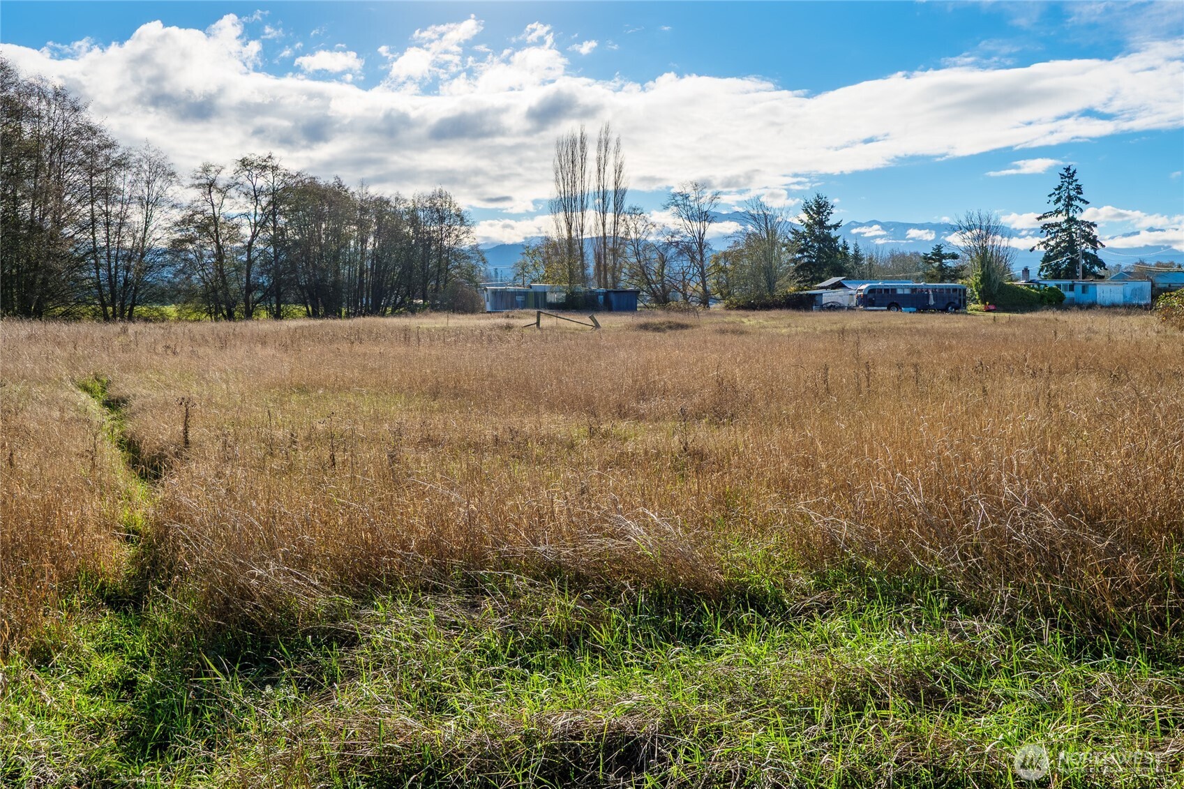 5953 Old Olympic Highway , Sequim, WA 98382