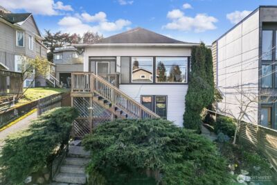 7818 Stroud Avenue N, Seattle, WA 98103 - Photo 1