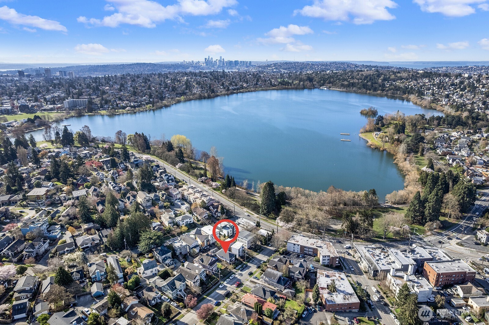 7818 Stroud Avenue N, Seattle, WA 98103