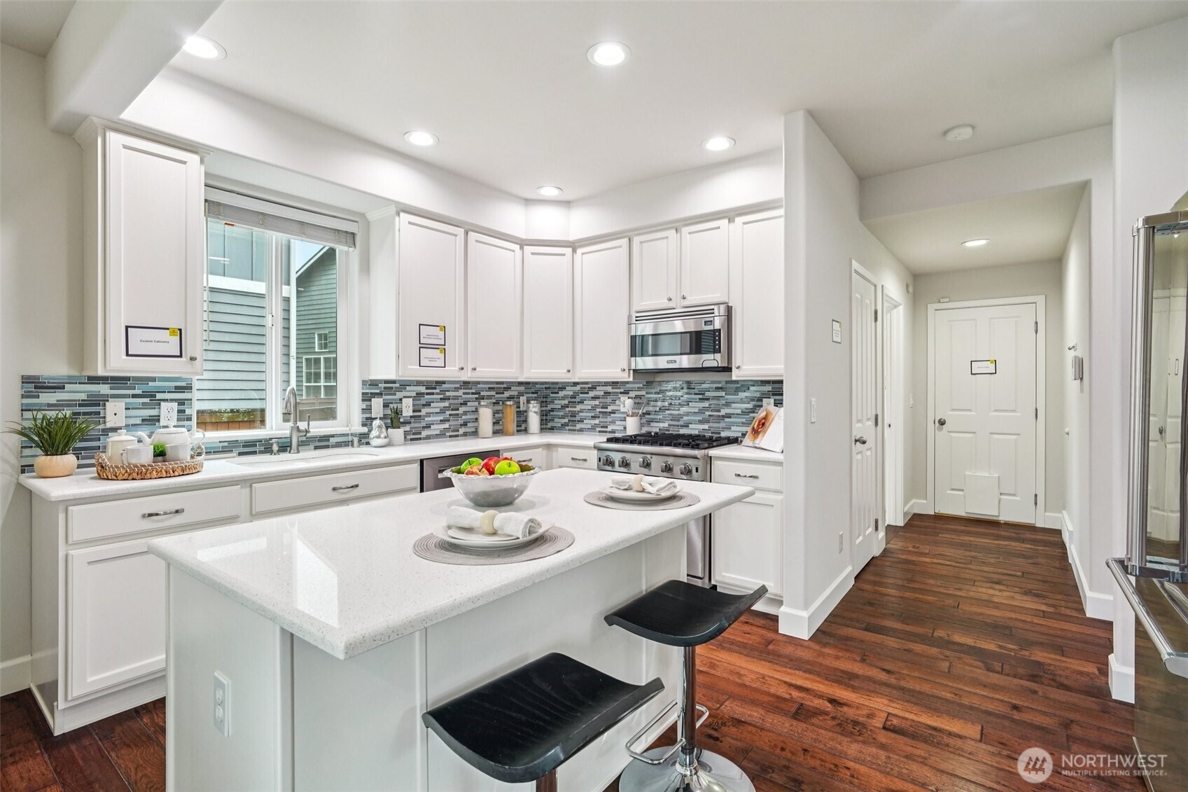 12219 NE 105th Street , Kirkland, WA 98033-8830