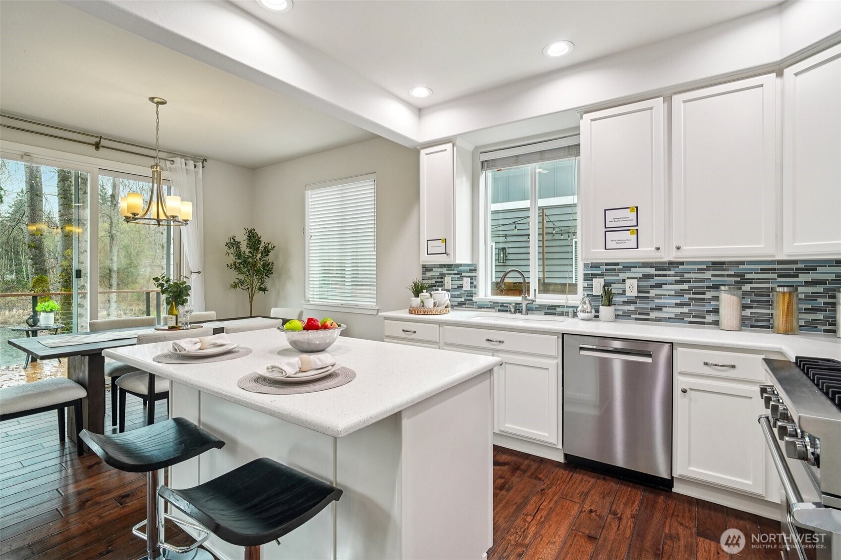 12219 NE 105th Street , Kirkland, WA 98033-8830