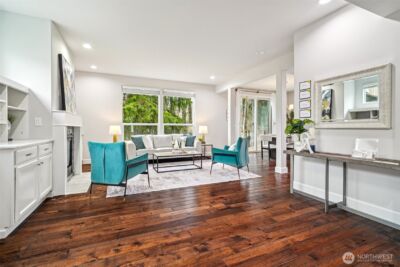 12219 NE 105th Street , Kirkland, WA 98033-8830 - Photo 5
