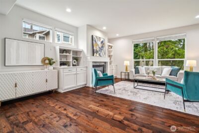 12219 NE 105th Street , Kirkland, WA 98033-8830 - Photo 6