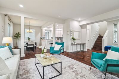 12219 NE 105th Street , Kirkland, WA 98033-8830 - Photo 8