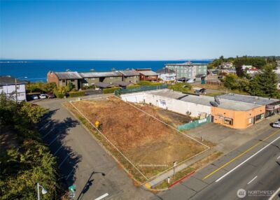 999 E 1st Street , Port Angeles, WA 98362