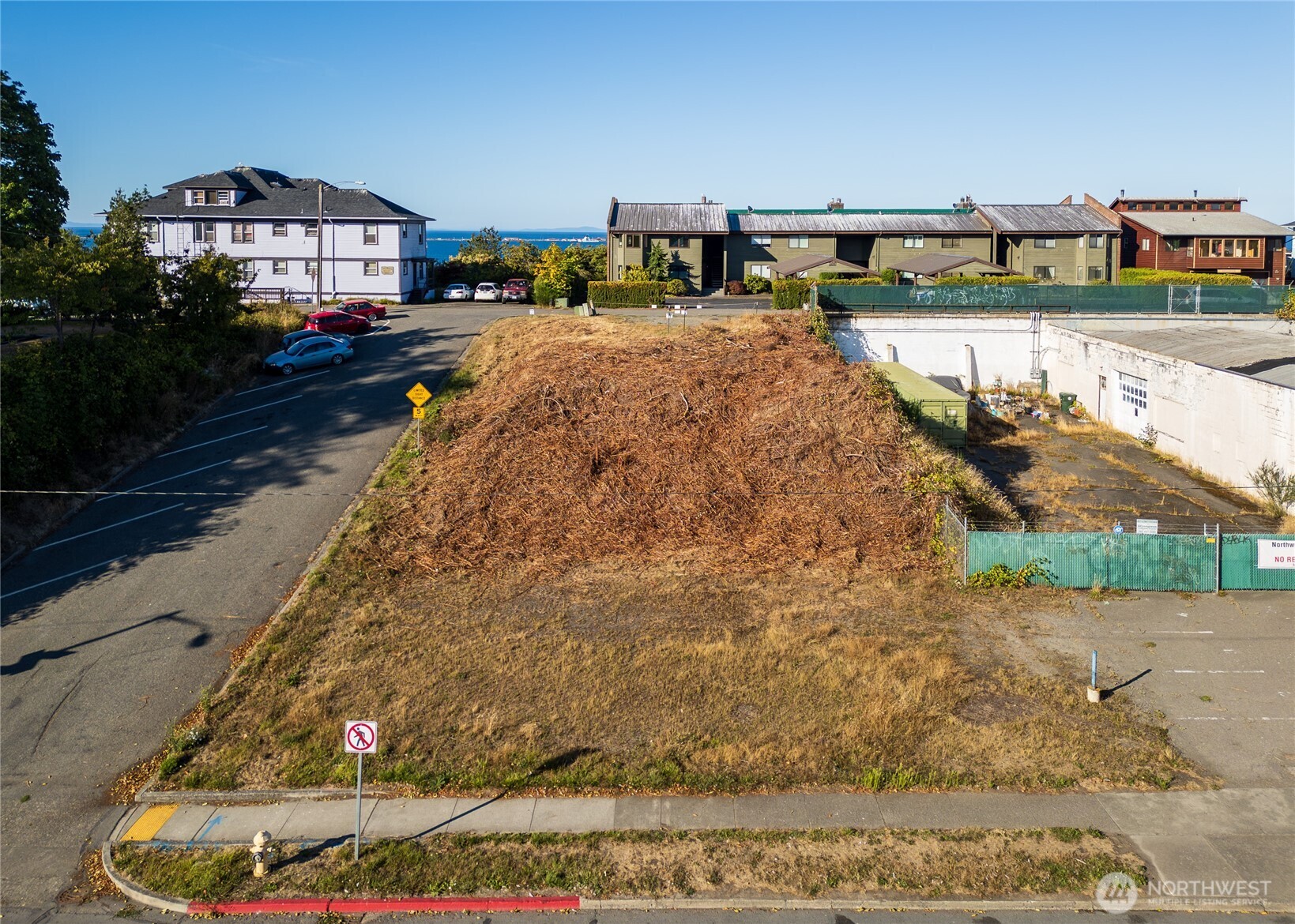 999 E 1st Street , Port Angeles, WA 98362