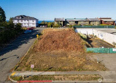 999 E 1st Street , Port Angeles, WA 98362 - Photo 16