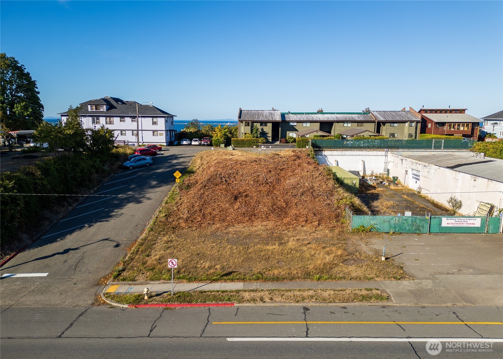 999 E 1st Street , Port Angeles, WA 98362