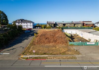 999 E 1st Street , Port Angeles, WA 98362 - Photo 17
