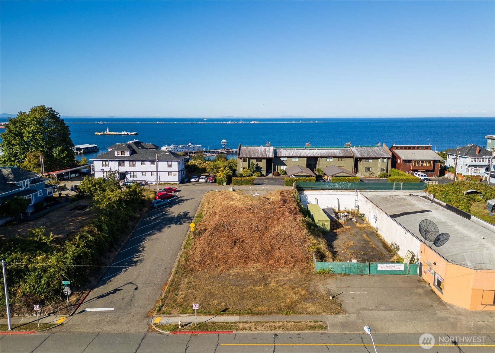 999 E 1st Street , Port Angeles, WA 98362