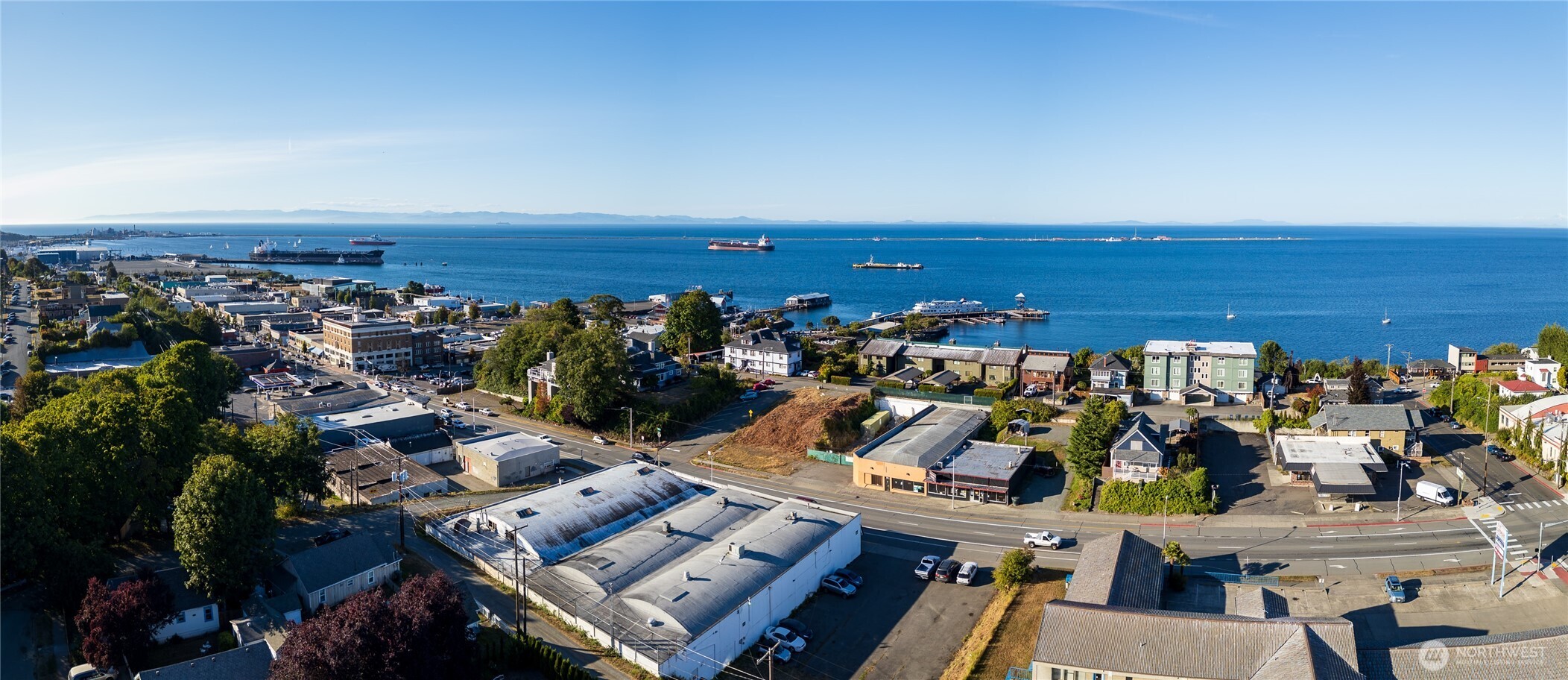 999 E 1st Street , Port Angeles, WA 98362