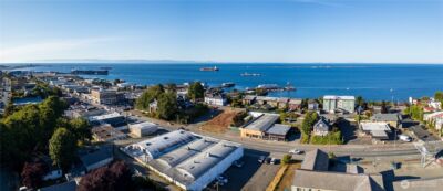 999 E 1st Street , Port Angeles, WA 98362 - Photo 20