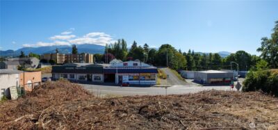 999 E 1st Street , Port Angeles, WA 98362 - Photo 22