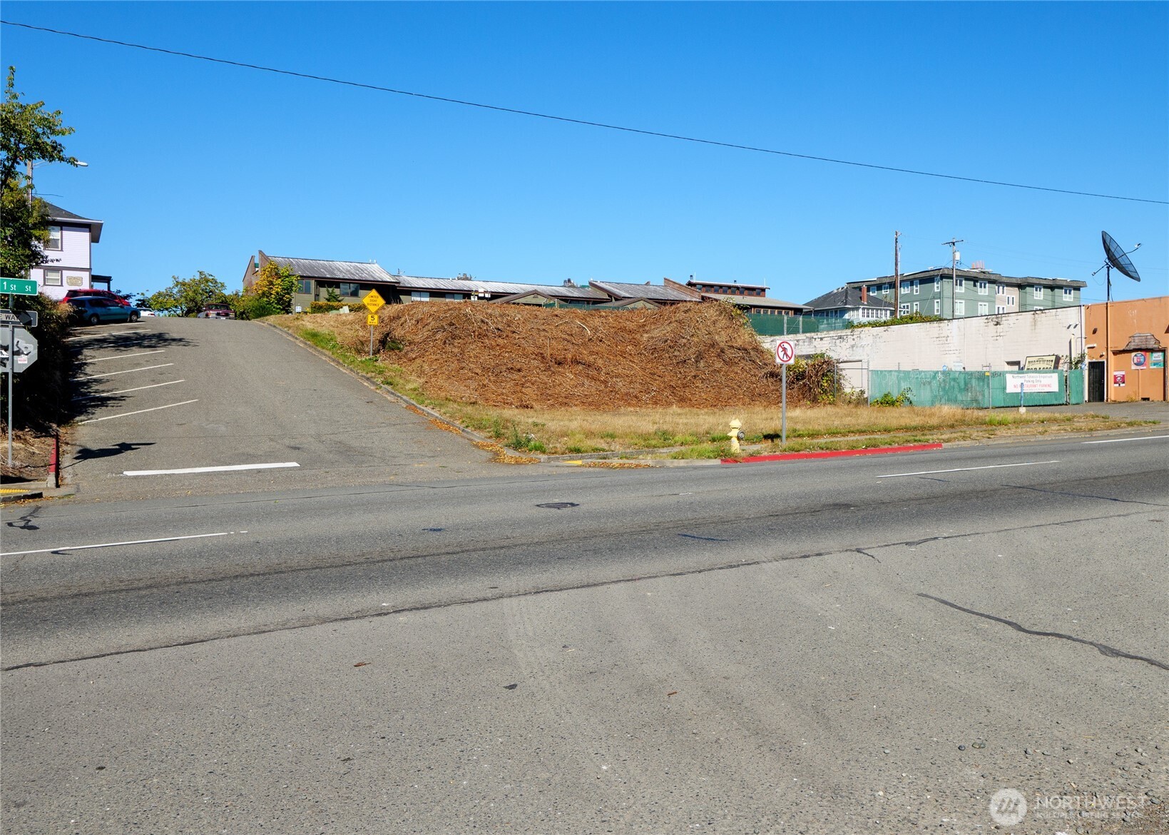 999 E 1st Street , Port Angeles, WA 98362