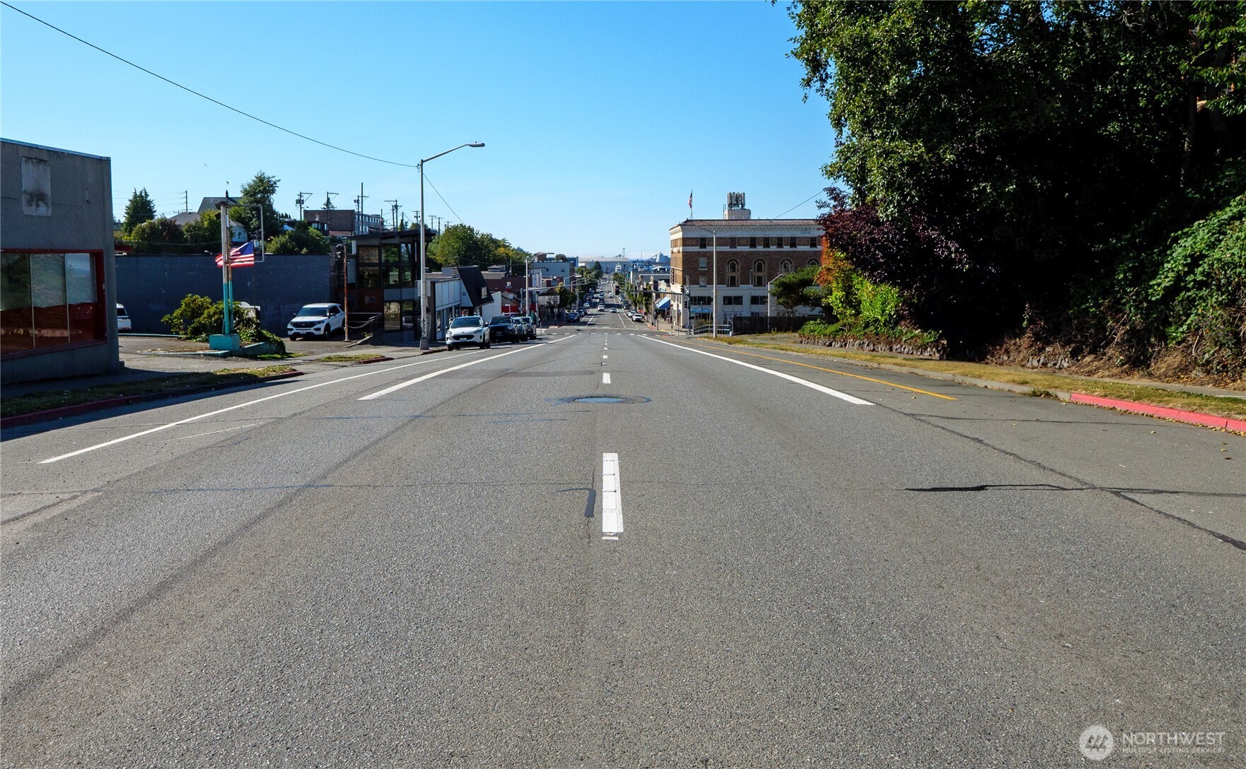 999 E 1st Street , Port Angeles, WA 98362