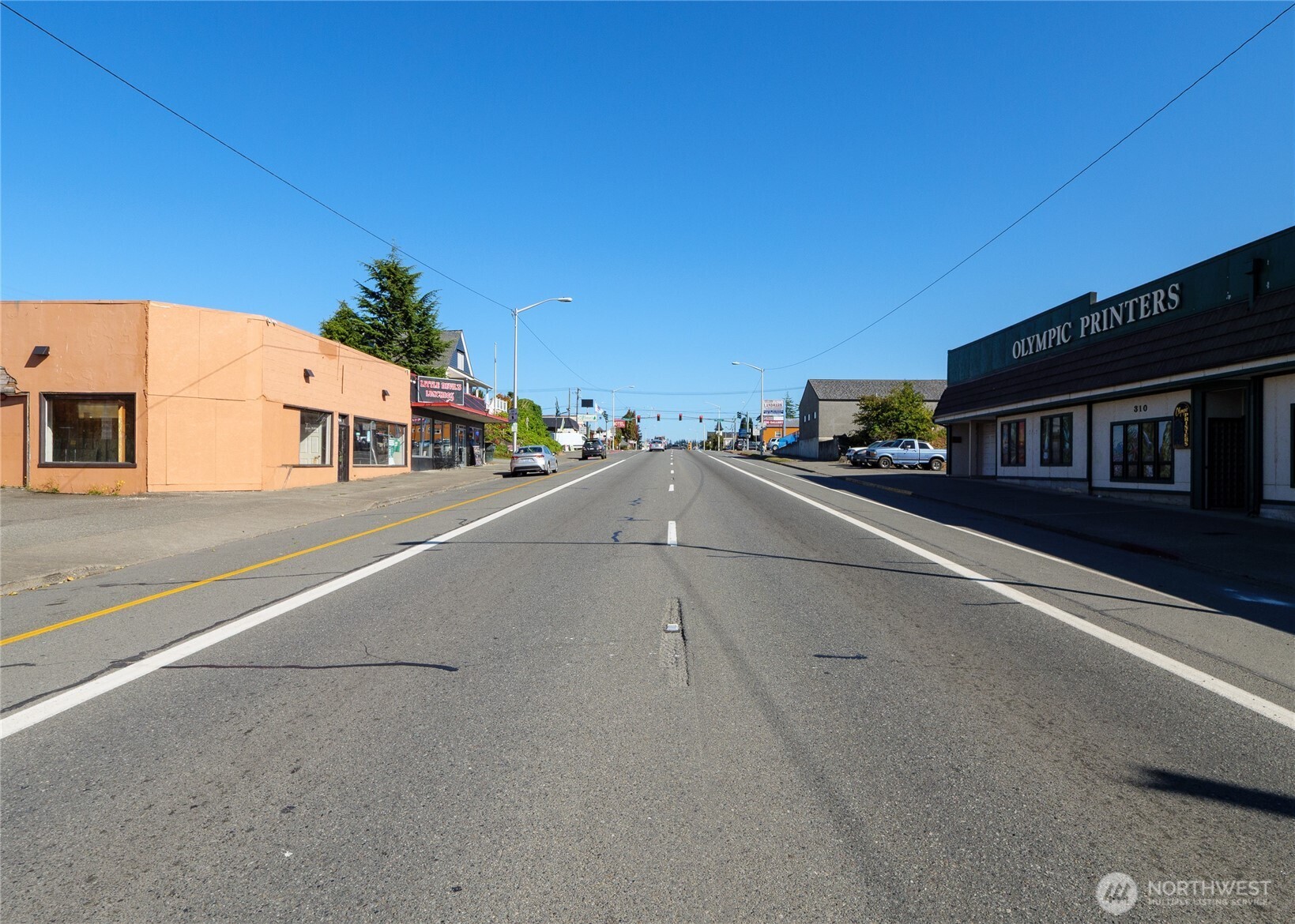 999 E 1st Street , Port Angeles, WA 98362