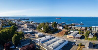999 E 1st Street , Port Angeles, WA 98362 - Photo 5