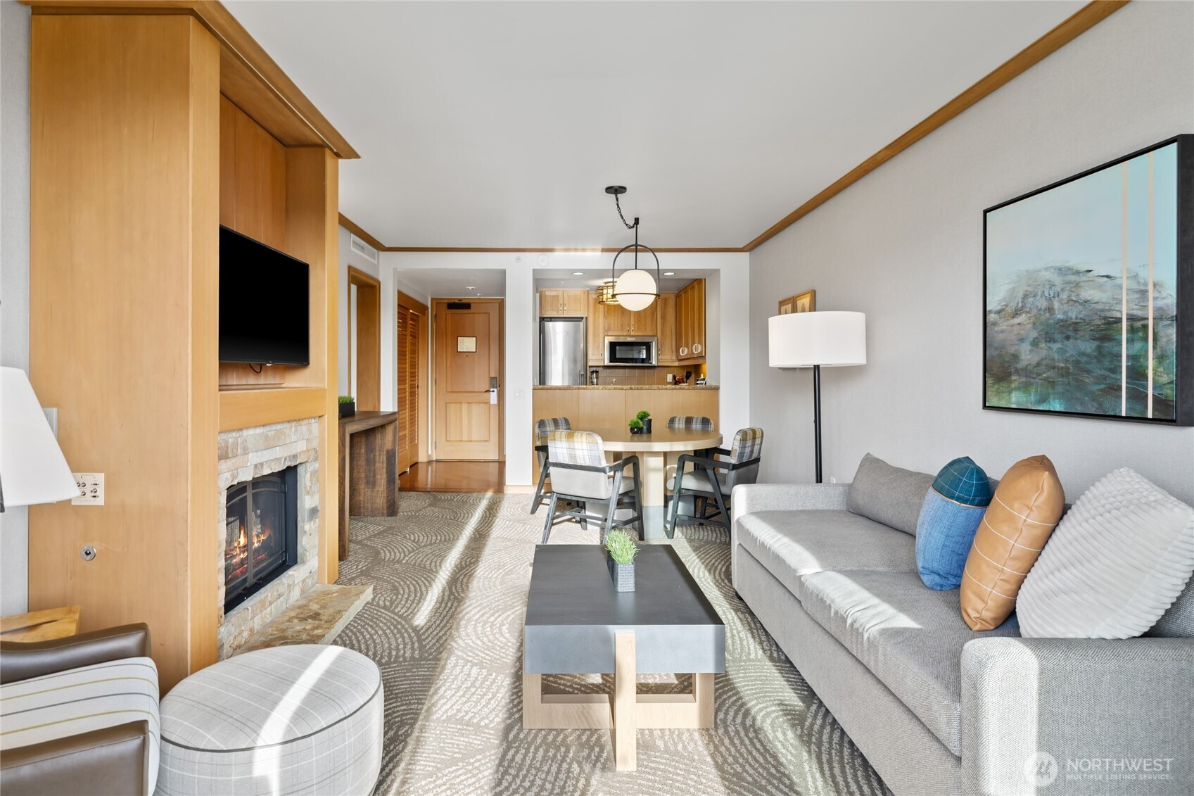 3600 Suncadia Trail #4066, Cle Elum, WA 98922