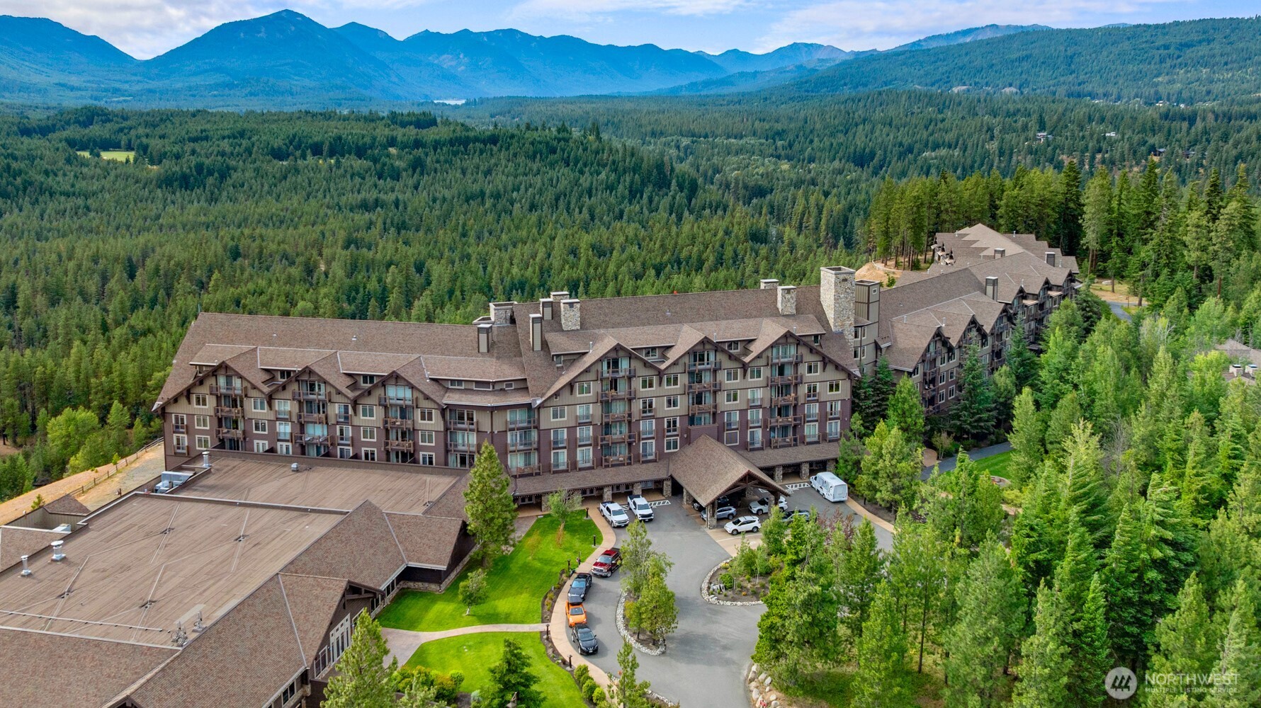 3600 Suncadia Trail #4066, Cle Elum, WA 98922