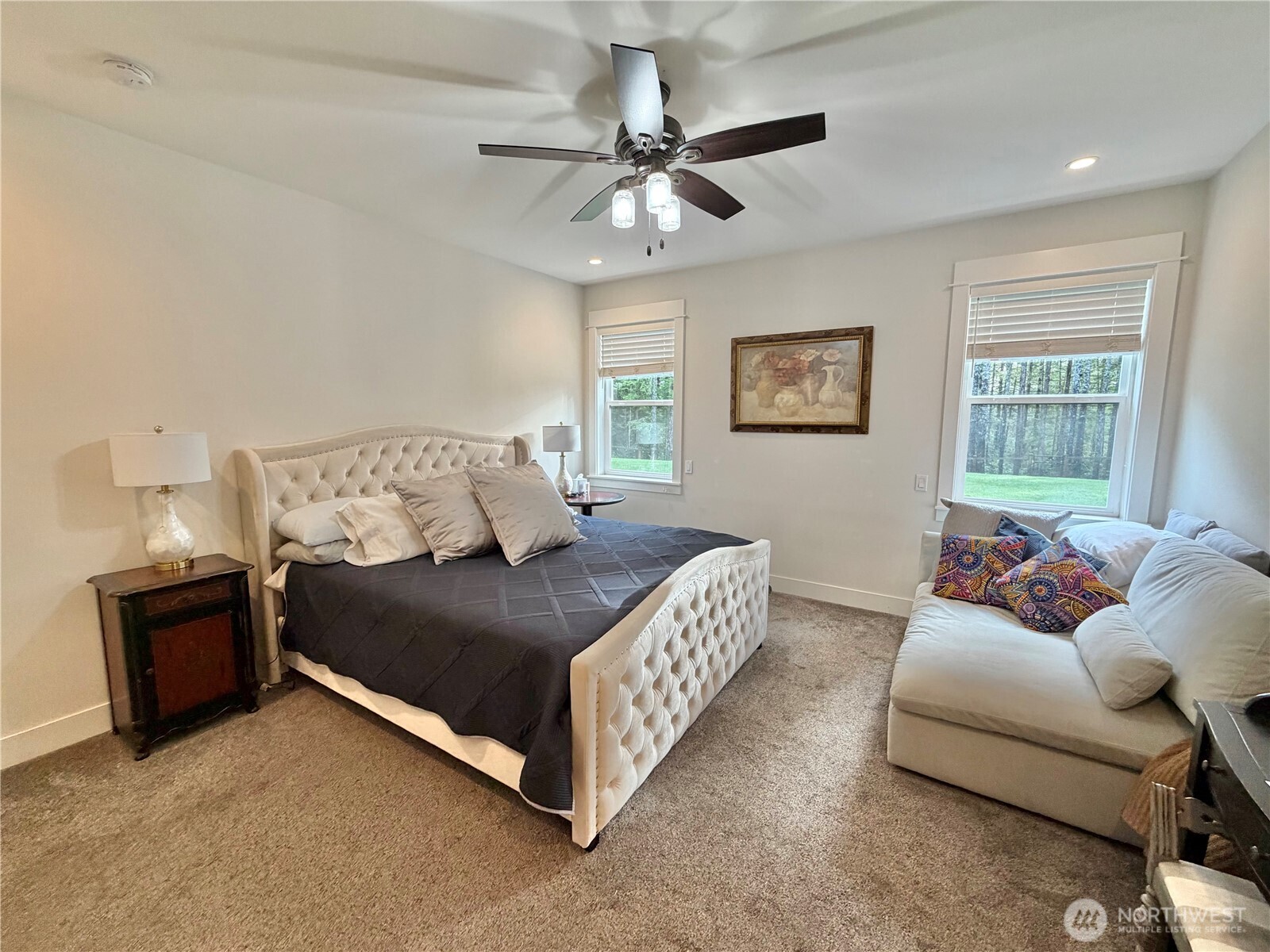 18349 NW Stavis Bay Road , Seabeck, WA 98380