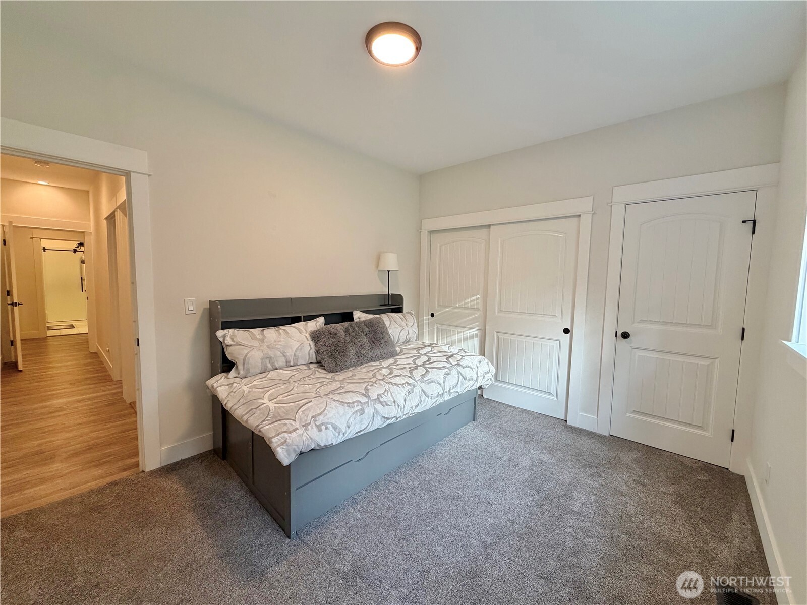 18349 NW Stavis Bay Road , Seabeck, WA 98380