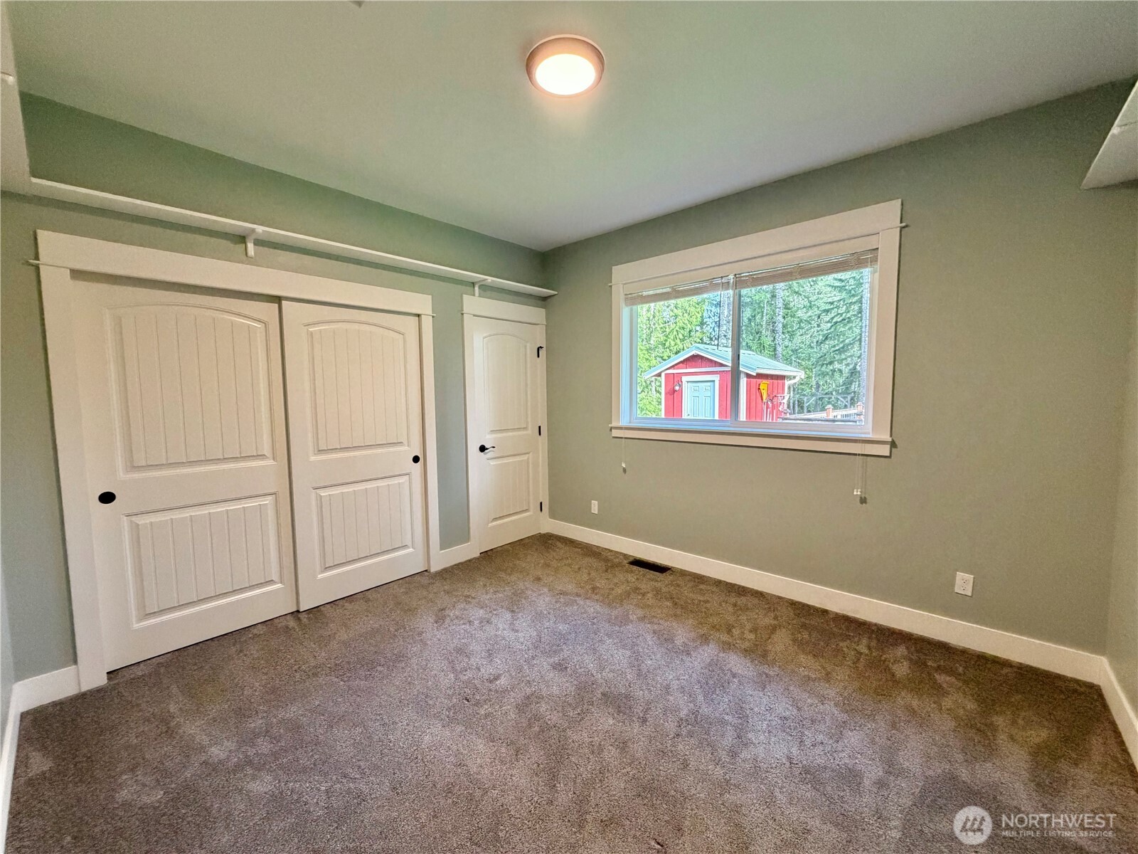 18349 NW Stavis Bay Road , Seabeck, WA 98380