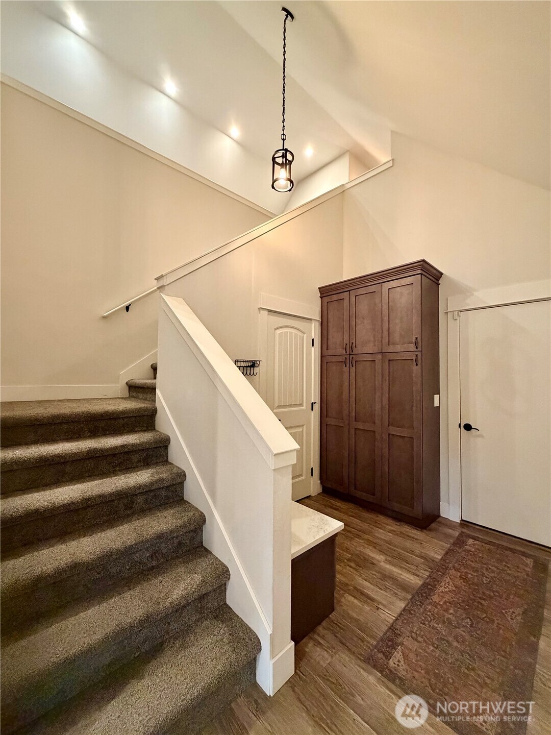 18349 NW Stavis Bay Road , Seabeck, WA 98380