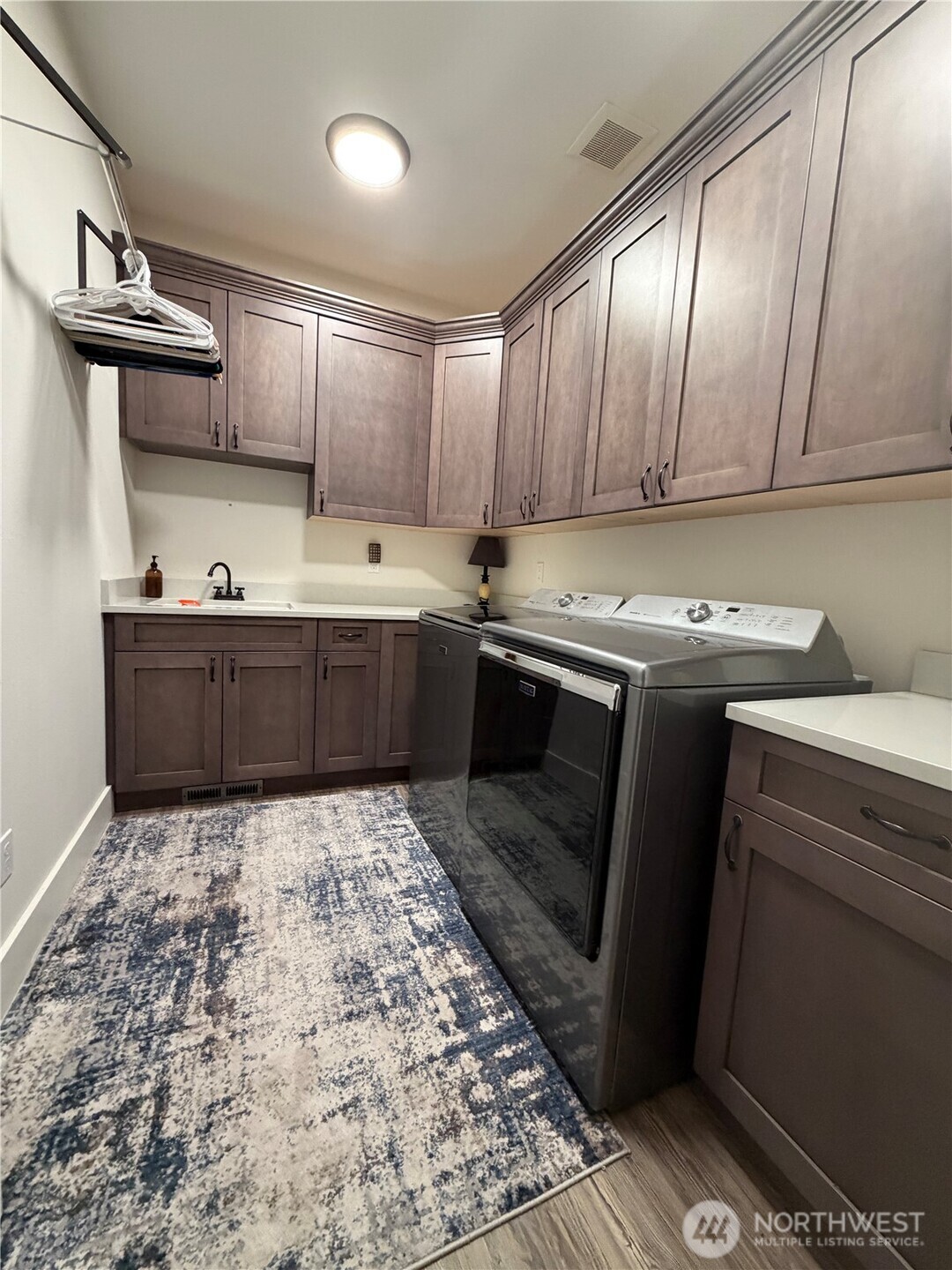 18349 NW Stavis Bay Road , Seabeck, WA 98380